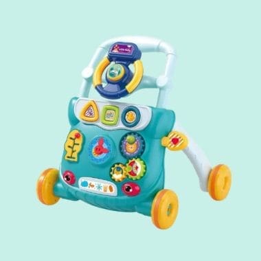 Baby Walkers