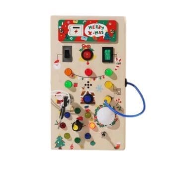 Montessori Board