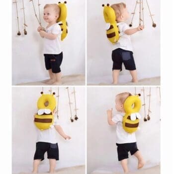 bee head protector(1)