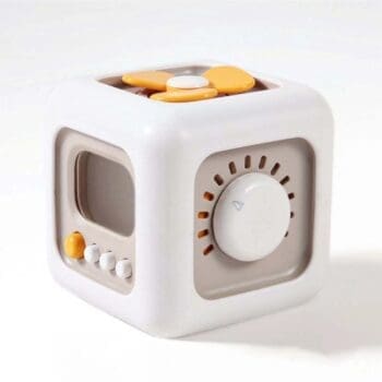 6 in 1 cube