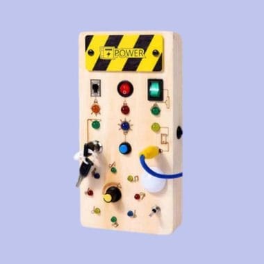 Montessori Toys