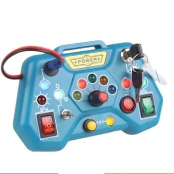 joystick toys