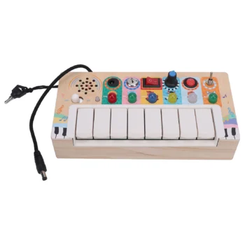 piano keyboard