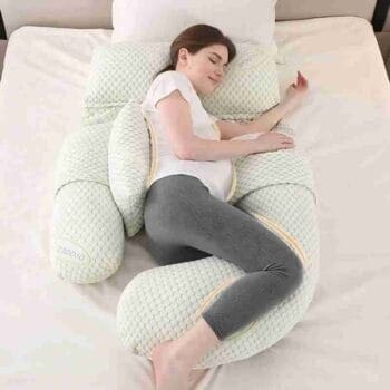 pregnancy pillow