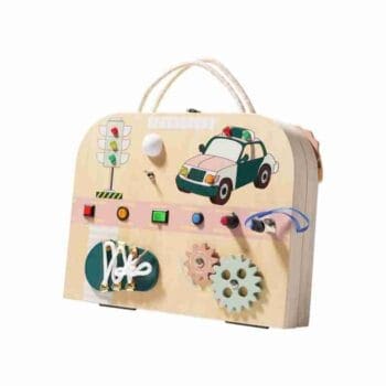 Montessori toy Manchester