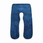 Velvet Navy Blue
