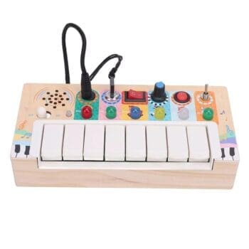 customised busy board