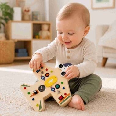 Kids Musical Instruments: Inspiring Creativity and Learning Through Music