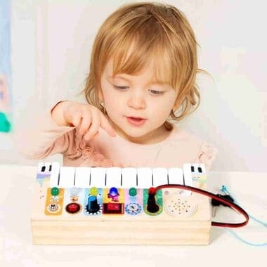Kids Musical Instruments: Inspiring Creativity and Learning Through Music